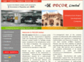 pdcor.com