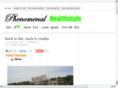 phenomenalhealthstyle.com