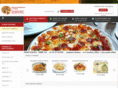 pizzaflekica.com