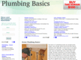 plumbingbasics.org