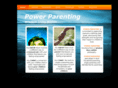 powerof2coaching.com