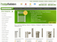 prestigeradiator.com