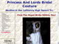 princessandlords.com