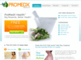 promedxhealth.com