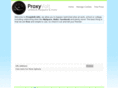 proxyvolt.info