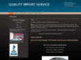 qualityimportservice.com