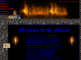 ravenwolfmanor.com