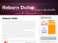 reborndollssale.com