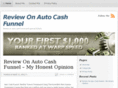 reviewonautocashfunnel.com