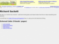 richardsackett.com