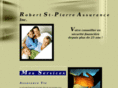 robertstpierreassurance.com