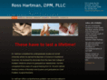 rosshartmandpm.com