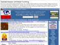 saskatchewanwhitetailhunting.com
