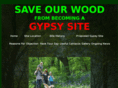 saveourwood.com