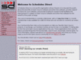 scheduledirect.org