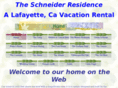 schneiderresidence.com