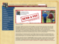 sendavet.com