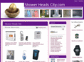showerheadscity.com
