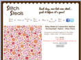stitchsteals.com