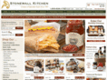 stonewallharvest.com