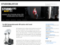studioblixt.se