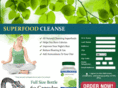 superfoodcleansenow.com