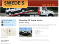 swedetowing.com