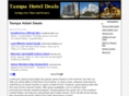 tampahoteldeals.net