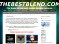 thebestblend.com
