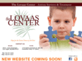 thelovaascenter.com