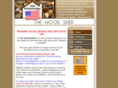 thewoodsshed.com