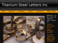 tisteelletters.com