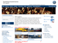 tkxlogistics.com