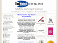 topnotchpromotions.net