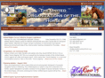unitedorgsofthehorse.org
