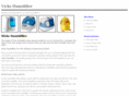 vickshumidifier.net