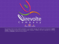 virevolte-danse.com