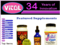 vitolproducts.net
