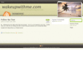 wakeupwithme.com