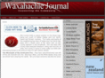 waxahachiejournal.com