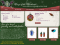 wingsofthewoodland.com