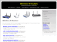 wirelessnrouters.net