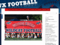 wxfootball.com