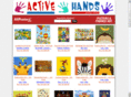activehands.com