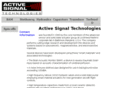 activesignaltech.com