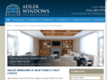 adlerwindows.com