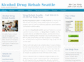 alcoholdrugrehabseattle.com