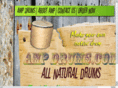 ampdrums.com