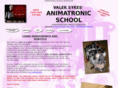 animatronicschool.com