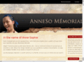 anneso-memorial.fr